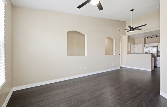 Americana Property Mgmt - Luxury condo 1b - 1b near Summerlin