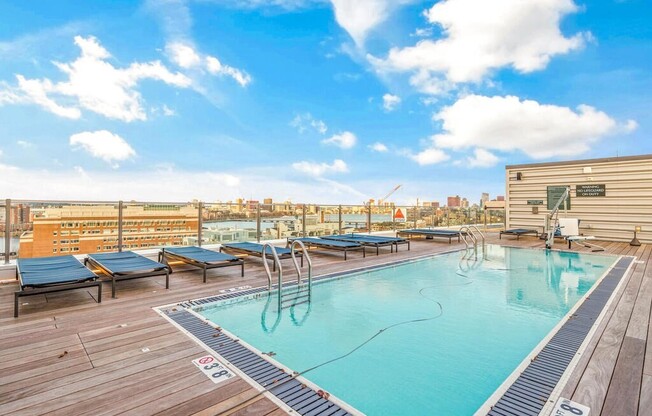 2 beds, 2 baths, 1,084 sqft, $5,985, Unit 2-1001