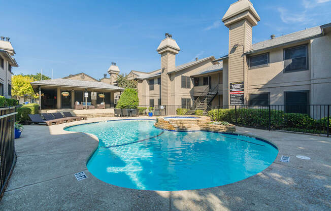 Fox Haven Apartment Homes | Frisco, TX