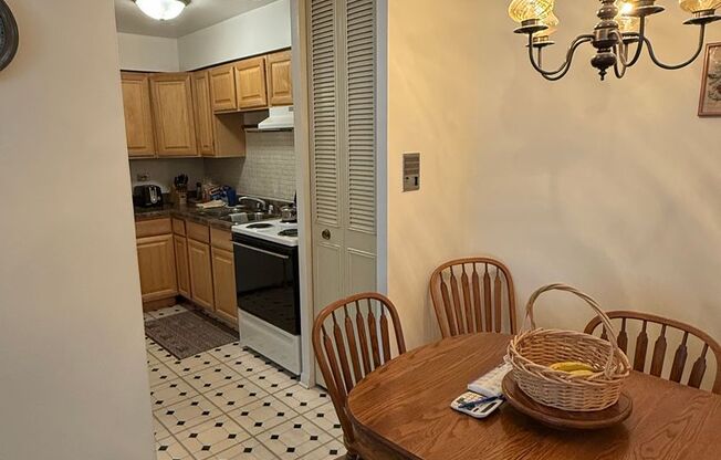 1 bed, 1 bath, 575 sqft, $1,750, Unit 541-509