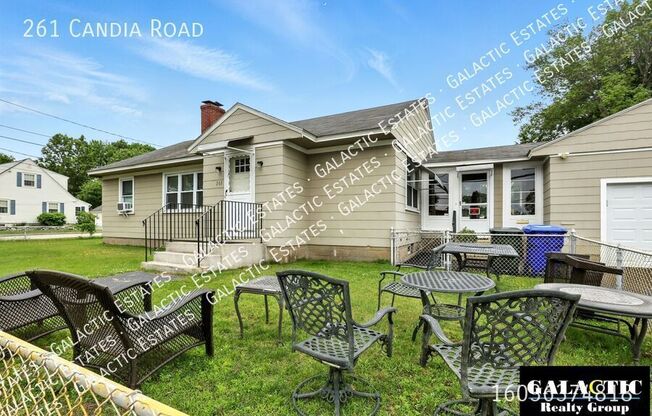 261 CANDIA RD