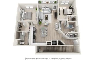 Partner-provided photo for $2321 unit