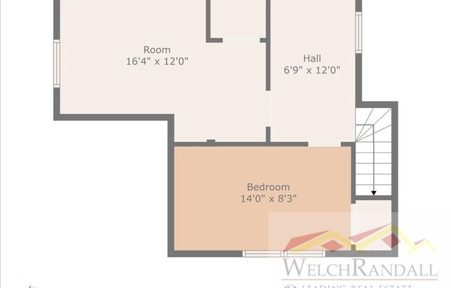 3 beds, 1 bath, $1,445