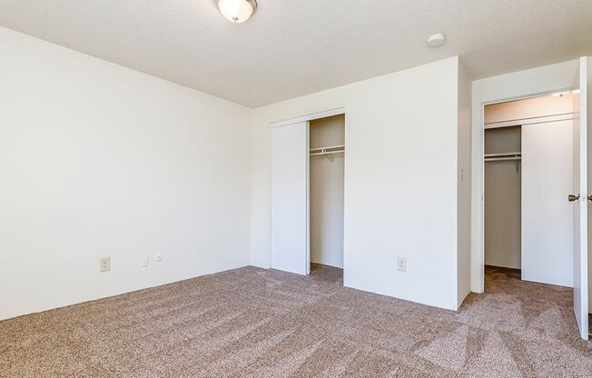 2x1H Bedroom