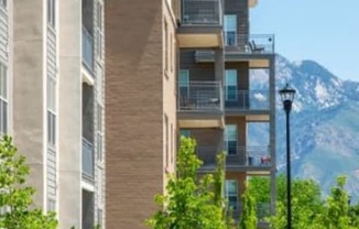 Arcadia Apartment Homes