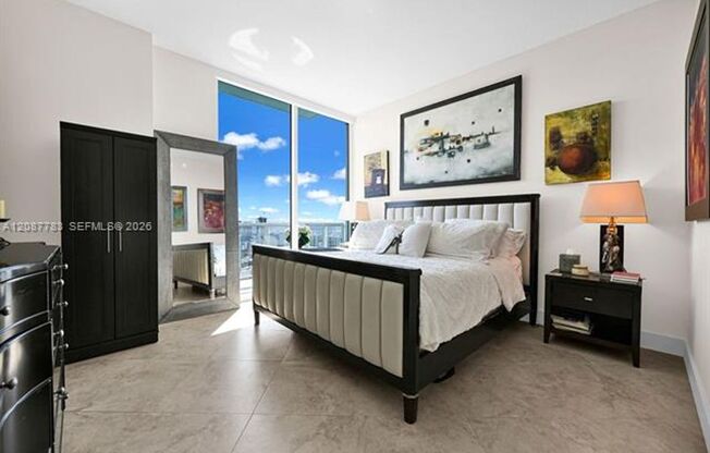 2 beds, 2.5 baths, $7,600, Unit # 5103