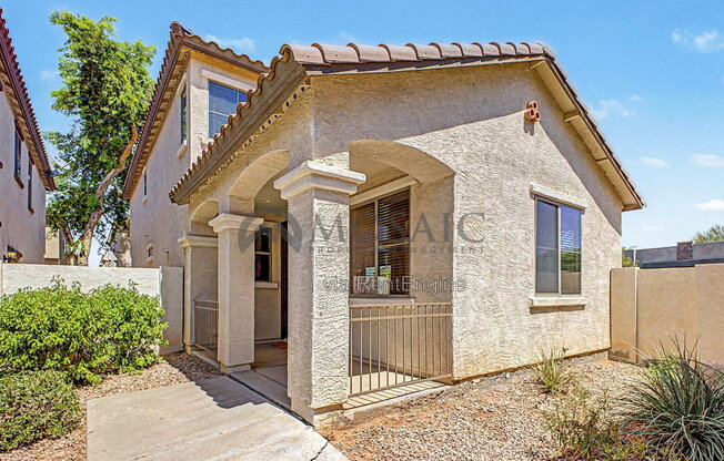 599 S BUENA VISTA CT