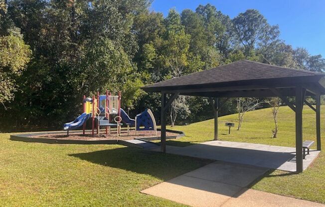 Captain's Landing Apartments