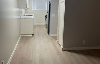 Studio, 1 bath, 550 sqft, $1,475