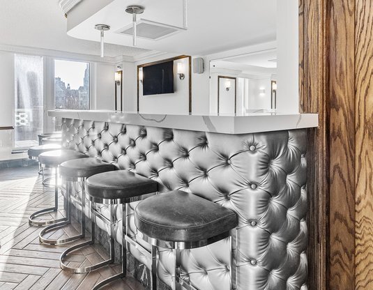Studio, 1 bath, $3,750, Unit 34K