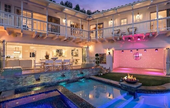 1423 Floresta Pl Pacific Palisades, CA 90272