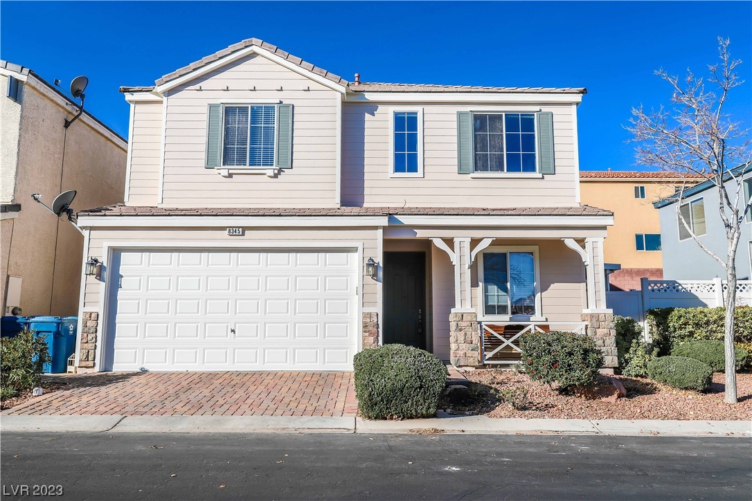 8345 Hunter Brook St.