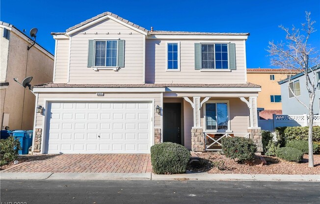 8345 Hunter Brook St.