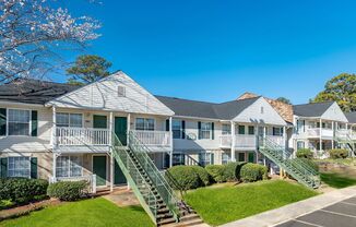 Castle Creek Apartments