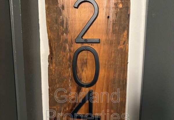 Partner-provided property photo