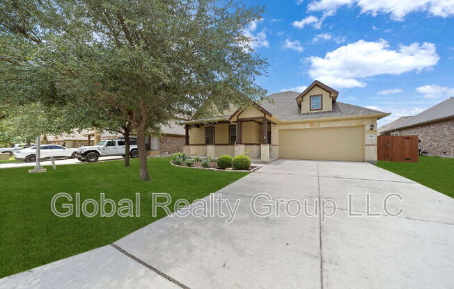 2118 PECAN HVN