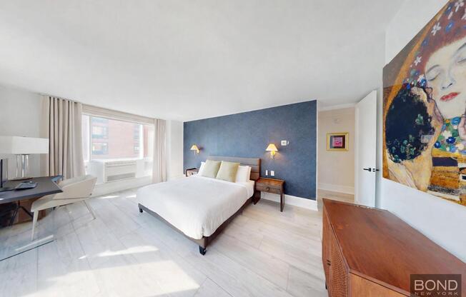 2 beds, 2 baths, $30,000, Unit PH22D