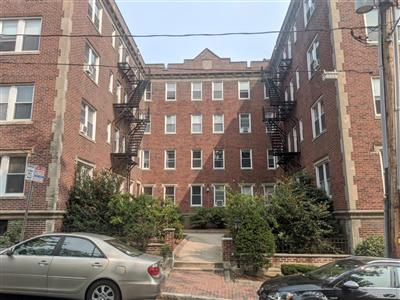 10 Agassiz St.