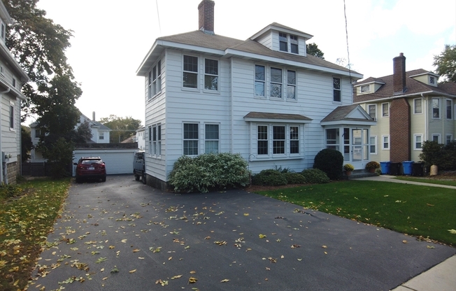 64 PALFREY RD