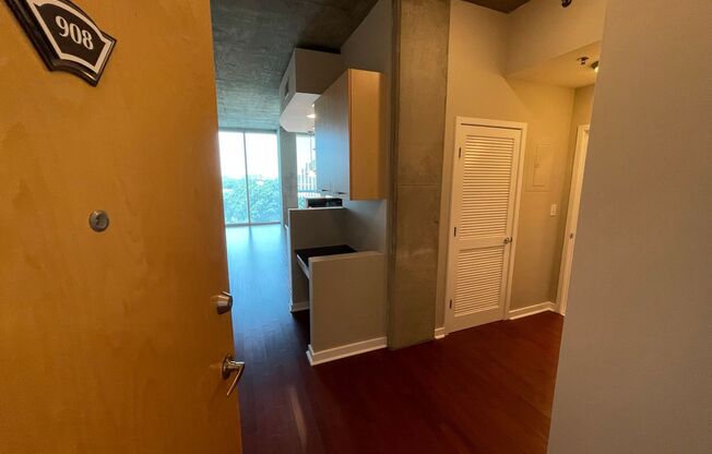 Realm Residences Featuring Buckhead + Atlanta Skyline Views!