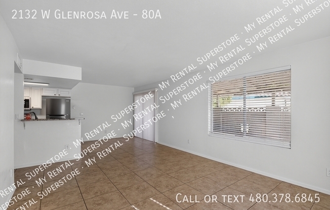 2132 West Glenrosa Avenue