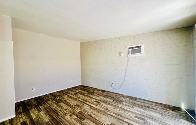 Studio, 1 bath, 400 sqft, $600, Unit Laguna114-28