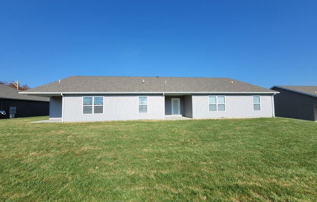Whispering Meadows - 55+ Senior Living Community