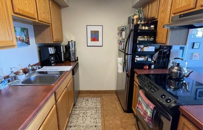 1 bed, 1 bath, 550 sqft, $1,650, Unit #2