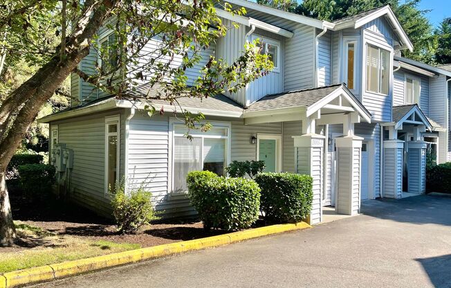 Great Town House For Rent