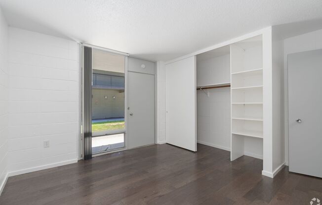 1 bed, 1 bath, 518 sqft, $1,315, Unit 120
