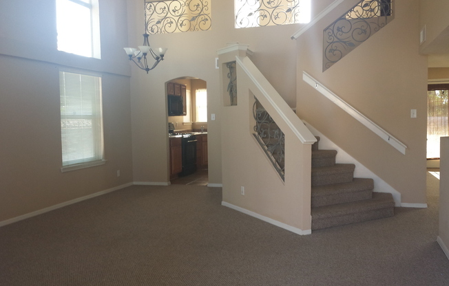 Amazing 3 Bedroom, 2.5 Bath home in Northeast El Paso!!