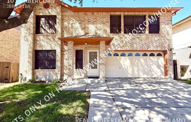 1013 ABERCORN