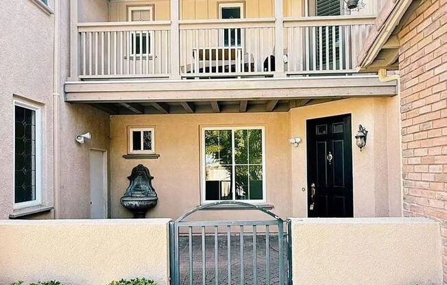 5BD/4.5BA, 3,500 sq. ft. San Marcos Home w/ Ocean Views