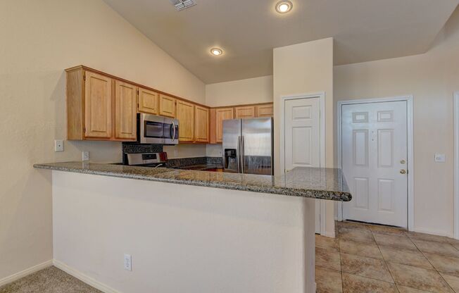 Painted Desert Opportunity