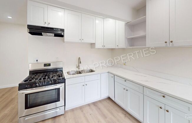 1 bed, 1 bath, 453 sqft, $2,850, Unit Unit E