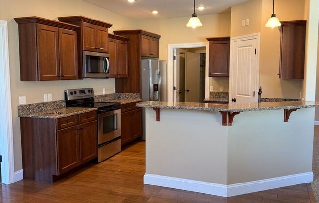 3 Bedroom House in Copper Ridge Subdivison
