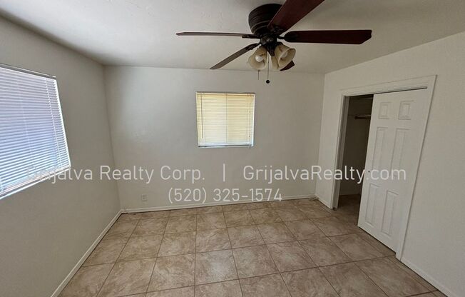 4 beds, 2 baths, $1,850