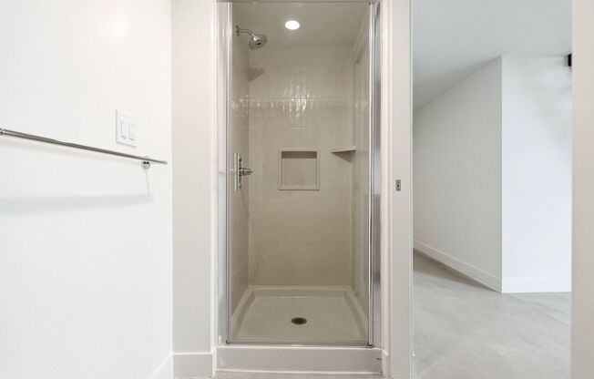 Studio, 1 bath, 473 sqft, $2,045, Unit 203-D