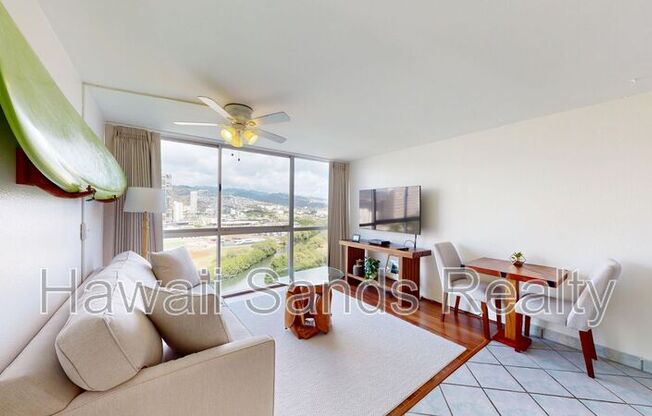 2211 Ala Wai Blvd, #2408