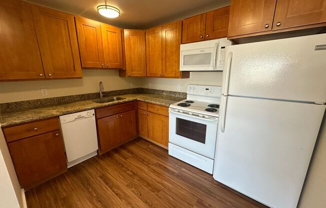1 bed, 1 bath, 456 sqft, $1,695, Unit 402