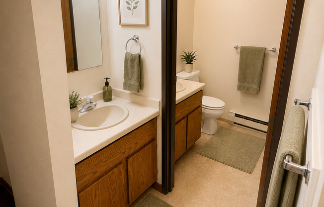 Partner-provided property photo