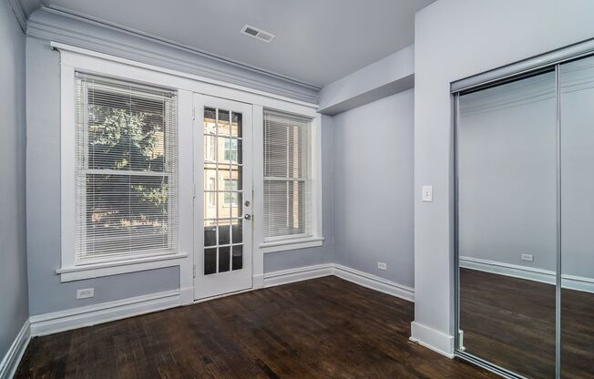 5838 S Michigan Ave.