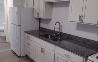 Linda Susan Arms Apartments