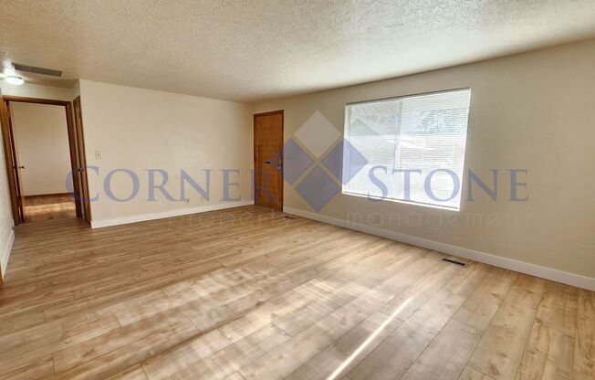 Fantastic Updated Home in Nampa!