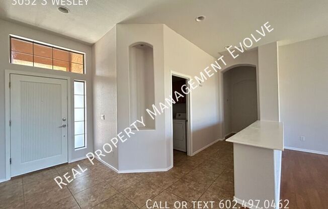 3052 S WESLEY