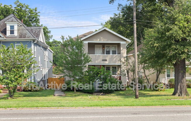 1623 LAFAYETTE BLVD