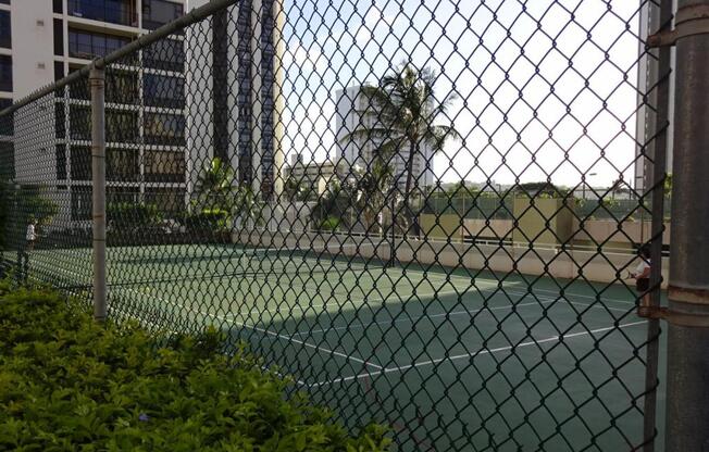 1 bed, 1 bath, 540 sqft, $2,600, Unit # 3405