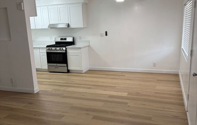 13801 - 13817 Van Ness Ave