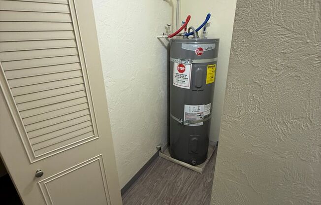 1 bed, 1 bath, 700 sqft, $1,445, Unit 0201