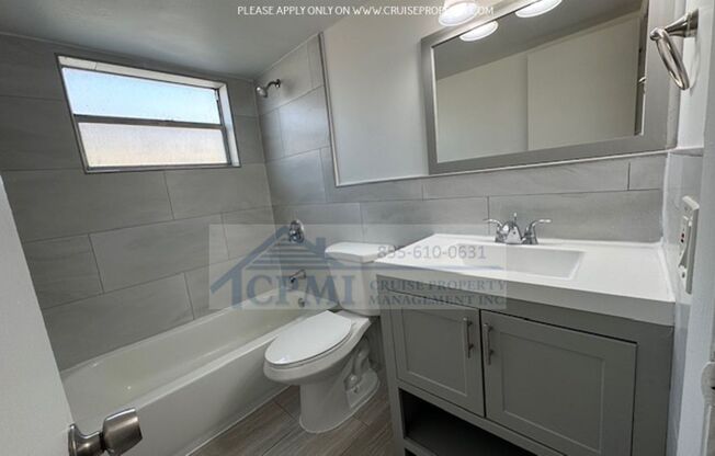 1 bed, 1 bath, 751 sqft, $1,725, Unit 5